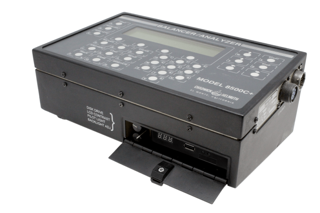 8500C Plus