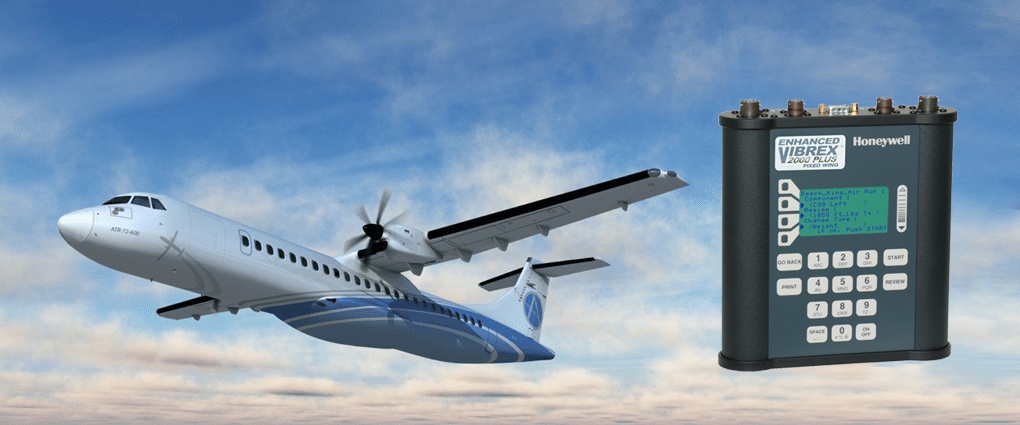 EV2K+ Fixed Wing
