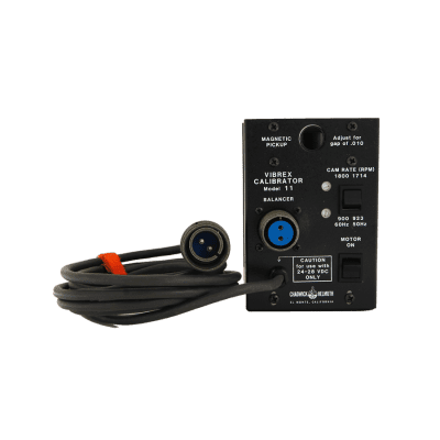 Calibrator