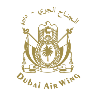 Dubai Air Wing