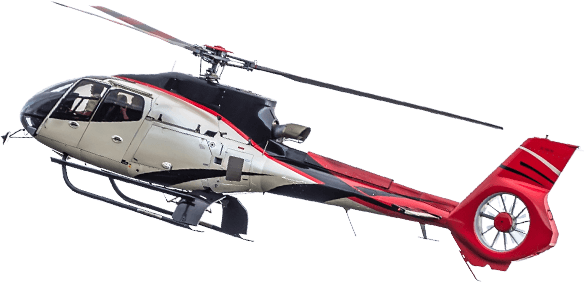 Helicopter rotor vibration analysis